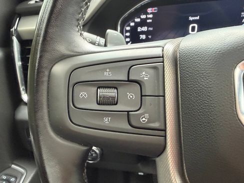 Used 2024 GMC Sierra 1500 Denali w/ Denali Reserve Package AWD/4WD image 14