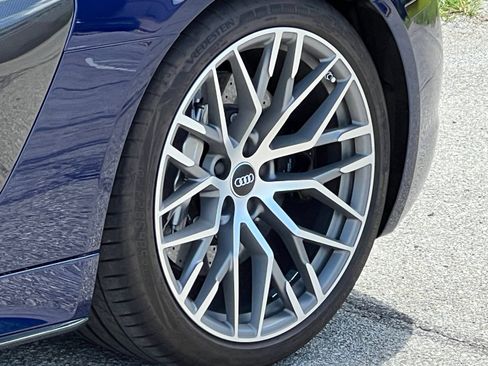 Used 2018 Audi R8 V10 plus AWD/4WD image 21