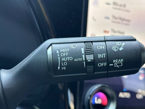 Certified 2024 Lexus RX 500h F Sport w/ Convenience Package AWD/4WD image 34