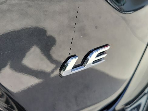 Certified 2022 Toyota Corolla LE FWD image 9