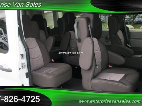 Used 2023 Ford Transit 350 XLT RWD image 15