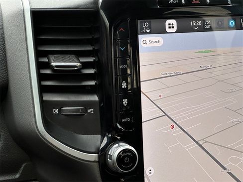 Used 2022 RAM 1500 Big Horn image 17