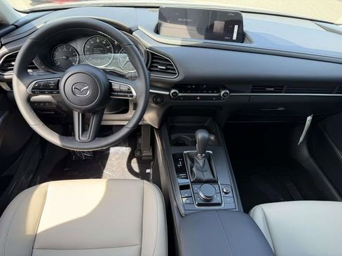 New 2026 MAZDA CX-30 AWD 2.5 S image 3