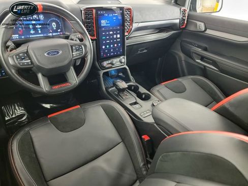 Used 2024 Ford Ranger Raptor image 36