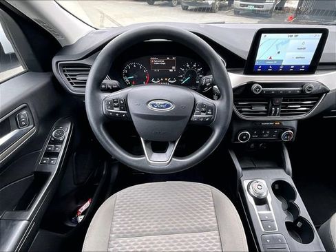Used 2021 Ford Escape SE AWD/4WD image 5