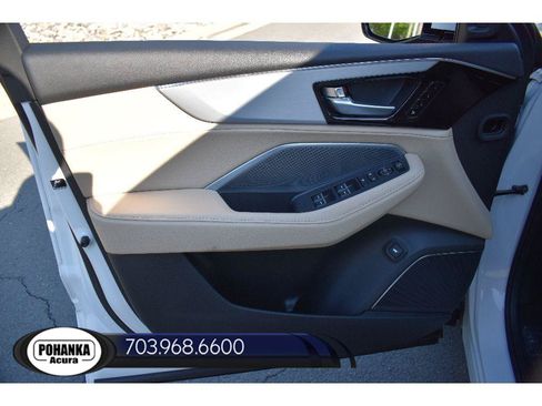 New 2026 Acura MDX FWD image 25