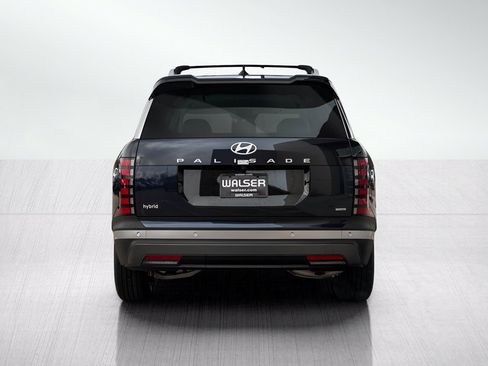 New 2026 Hyundai Palisade SEL AWD/4WD image 5