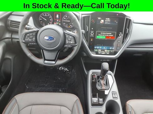 New 2026 Subaru Crosstrek 2.5i Limited AWD/4WD image 9
