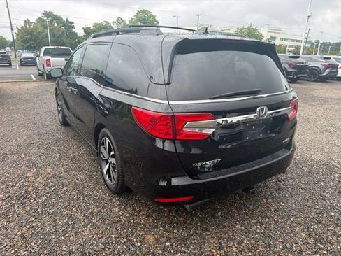 Used 2020 Honda Odyssey Elite image 7
