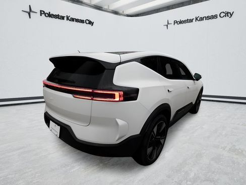 New 2025 Polestar Polestar 3 Long Range Dual Motor image 5