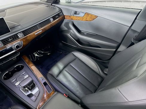 Used 2019 Audi A5 2.0T Premium Plus w/ Premium Plus image 25