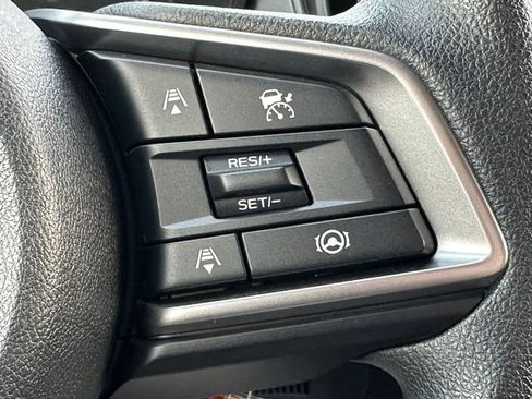 Certified 2025 Subaru Impreza 2.0i AWD/4WD image 16