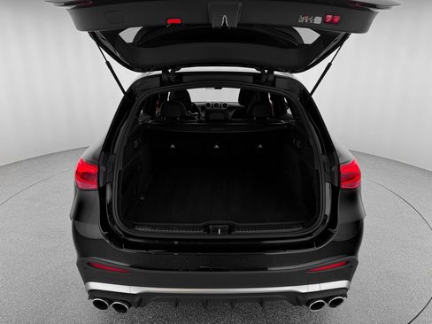 Used 2024 Mercedes-Benz GLC 43 AMG 4MATIC image 36