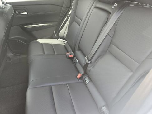 New 2026 Nissan Rogue Dark Armor AWD/4WD image 9