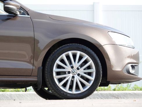 Used 2014 Volkswagen Jetta TDI FWD image 28