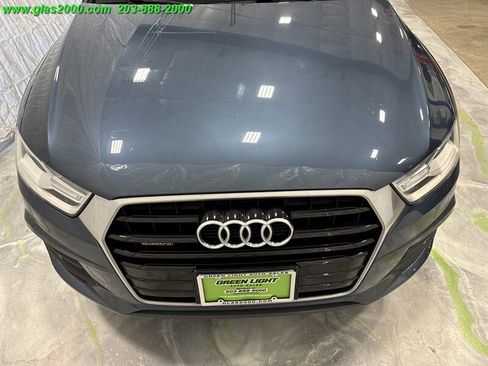 Used 2016 Audi Q3 2.0T Premium Plus image 24