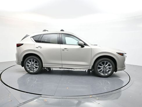 Used 2025 MAZDA CX-5 AWD 2.5 S image 8