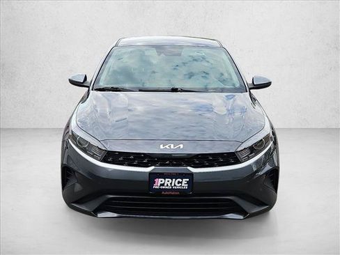 Used 2023 Kia Forte LXS FWD image 2