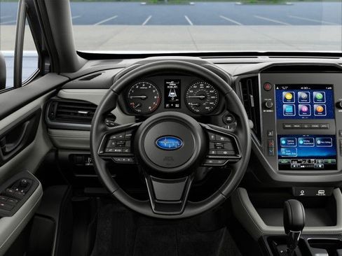 New 2026 Subaru Forester AWD/4WD image 36