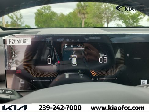 New 2026 Kia Sorento LX FWD image 28