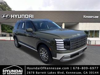 New 2026 Hyundai Palisade SEL video 1