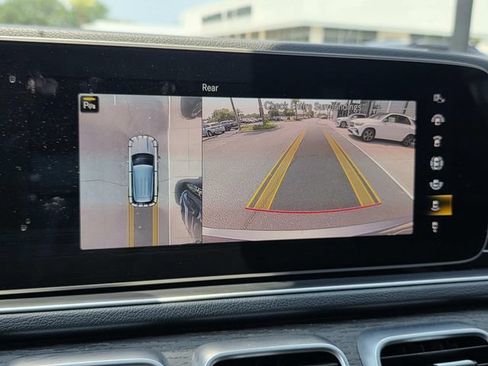 Certified 2021 Mercedes-Benz GLE 350 image 22