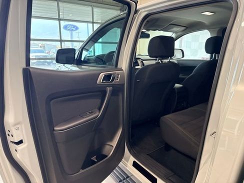 Used 2022 Ford Ranger XLT w/ Equipment Group 302A High AWD/4WD image 15