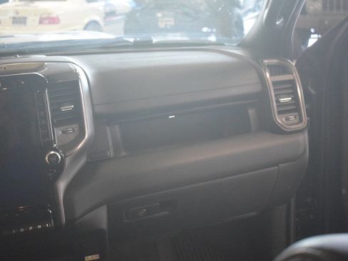 Used 2020 RAM 2500 Power Wagon AWD/4WD image 55
