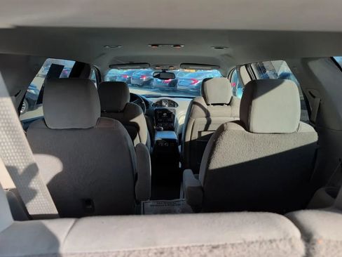 Used 2017 Buick Enclave Convenience image 20