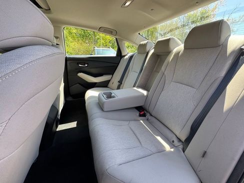 Used 2023 Honda Accord EX image 22