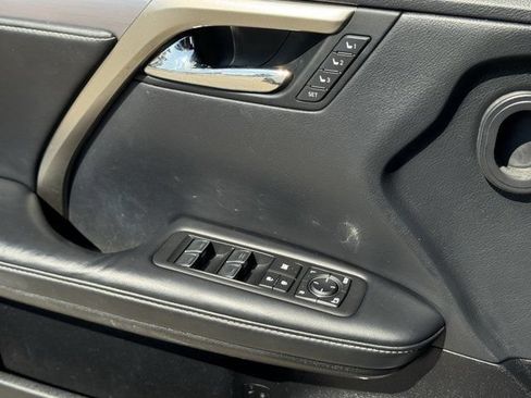 Used 2019 Lexus RX 450h F Sport AWD/4WD image 29