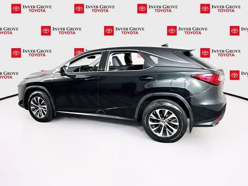 Used 2022 Lexus RX 350 AWD image 8