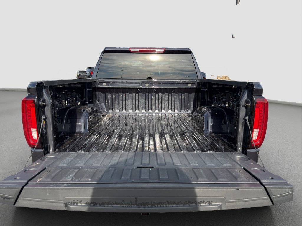 Used 2026 GMC Sierra 1500 SLT AWD/4WD image 20