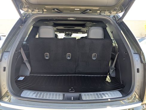 New 2026 Hyundai Palisade Calligraphy image 24