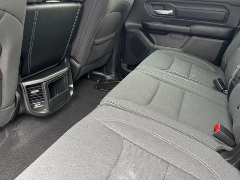 New 2026 RAM 1500 Tradesman image 11