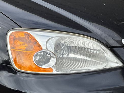 Used 2002 Honda Civic LX image 11