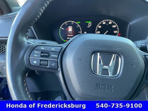 Used 2023 Honda CR-V Sport image 29