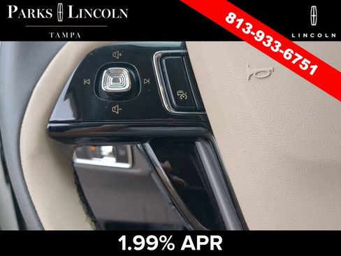 Certified 2023 Lincoln Corsair FWD w/ Equipment Group 101A image 27