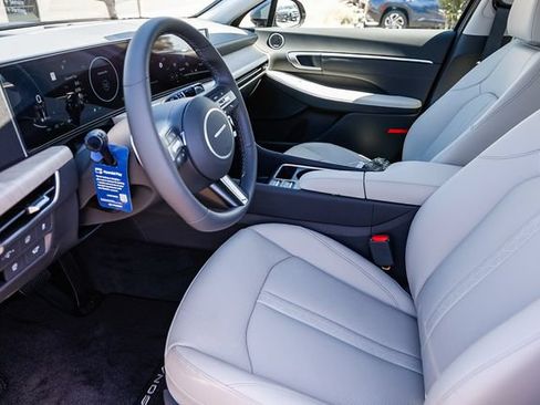 New 2026 Hyundai Sonata Limited FWD image 23