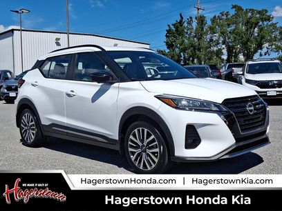 Used 2023 Nissan Kicks SR w/ SR Premium Package