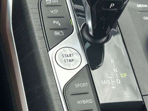 Used 2021 BMW 330e w/ Premium Package RWD image 26