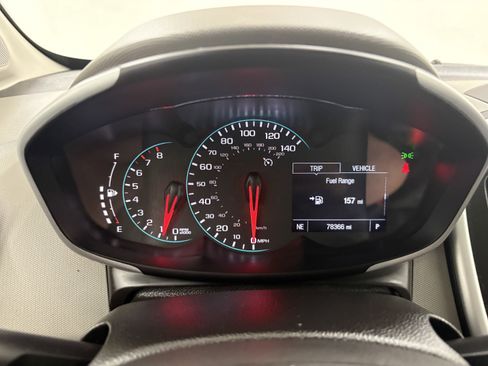 Used 2020 Chevrolet Sonic LT FWD image 32