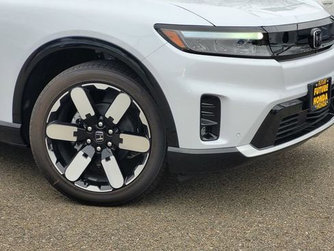 New 2026 Honda Prologue Elite image 3