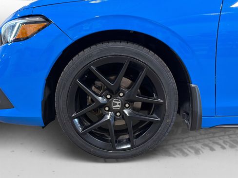 Used 2022 Honda Civic Sport image 47