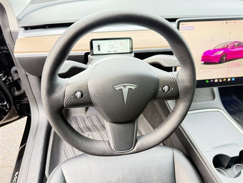 Used 2022 Tesla Model 3 Performance AWD/4WD image 34