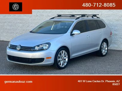 Used 2014 Volkswagen Jetta TDI
