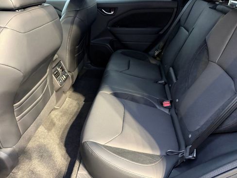 New 2026 Subaru Forester Touring AWD/4WD image 12