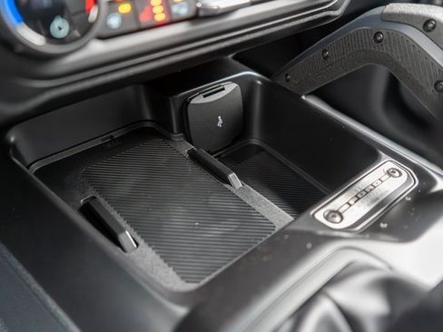 New 2025 Ford Bronco Badlands w/ Sasquatch Package image 23