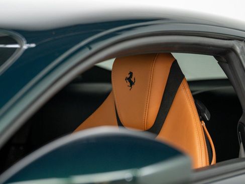 Certified 2022 Ferrari Roma RWD image 62