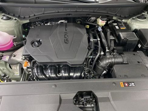 New 2026 Hyundai Santa Cruz SE image 33